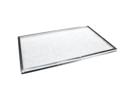 York S1-02608210000 Air Filter, Cleanable 16 X 25 X (YORKS1-02608210000)