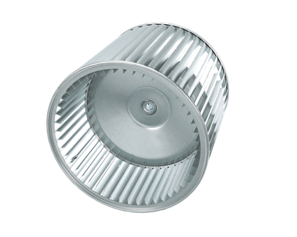 York S1-02619654011 Wheel,Blower,10 X 9,Cw,1/2 Bore (YORKS1-02619654011)