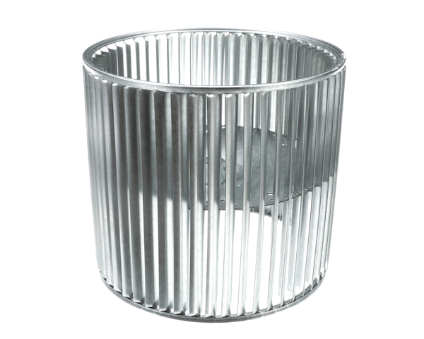 York S1-02619654012 Whl,Blw,11 X 10,Cw,1/2 Bore (YORKS1-02619654012)