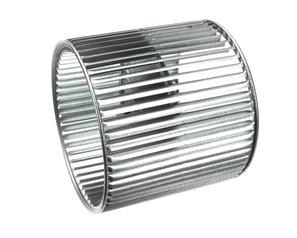 York S1-02619654014 Whl,Blw,11 X 10,Cw,1/2 Bore (YORKS1-02619654014)