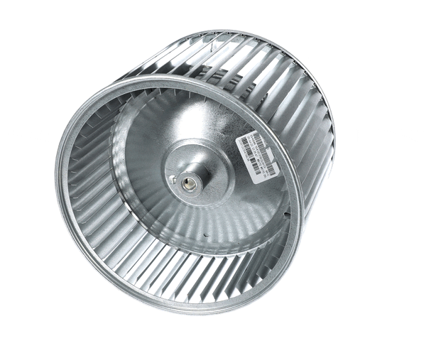 York S1-02619654703 Blower Wheel,10 X 8,Cw,1/2 Bore (YORKS1-02619654703)