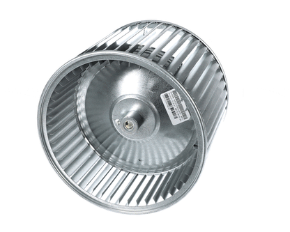 York S1-02619654703 Blower Wheel,10 X 8,Cw,1/2 Bore (YORKS1-02619654703)