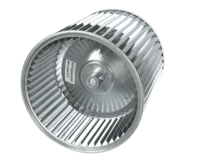 York S1-02619654705 Whl,Blw,10 X 10,Cw,1/2 Inch Bore (YORKS1-02619654705)