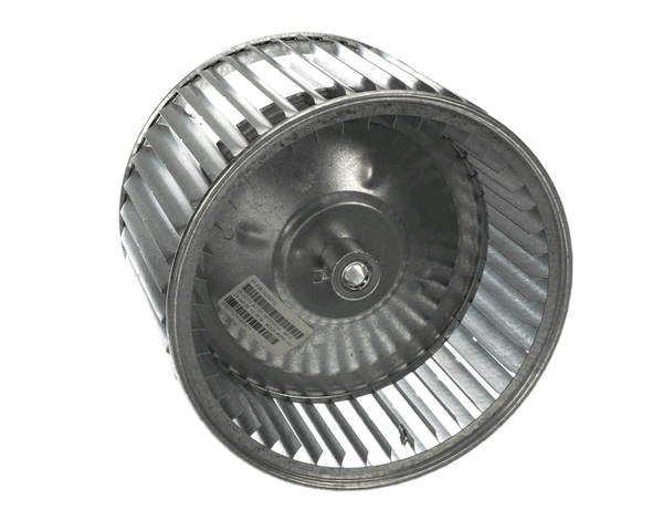 York S1-02623232712 Wheel,Blower,9 X 7,Ccw,1/2 Bore (YORKS1-02623232712)