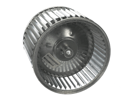 York S1-02623232712 Wheel,Blower,9 X 7,Ccw,1/2 Bore (YORKS1-02623232712)