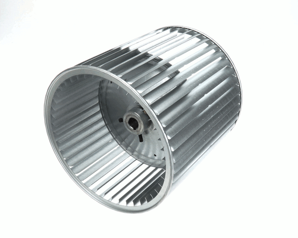 York S1-02625529701 Wheel,Blower,12X12,Rev,1"Bore (YORKS1-02625529701)