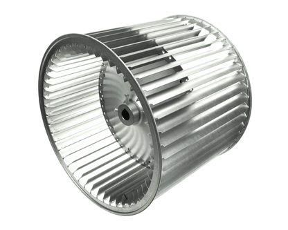 York S1-02625529703 Blower Wheel,18X15,Rev,1-3/16Bore (YORKS1-02625529703)