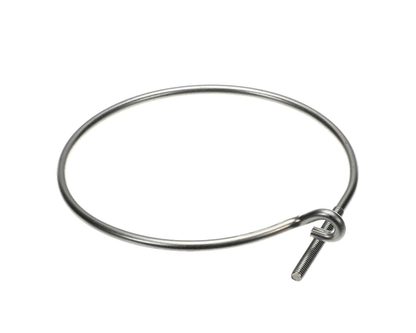 York S1-02625568000 Ring,Clamp For Motor Mount (YORKS1-02625568000)