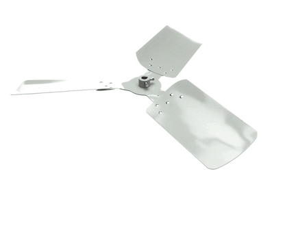 York S1-02625579000 Fan,Prop,30 Inch,Cw,3-18,5/8 Inch Bore (YORKS1-02625579000)