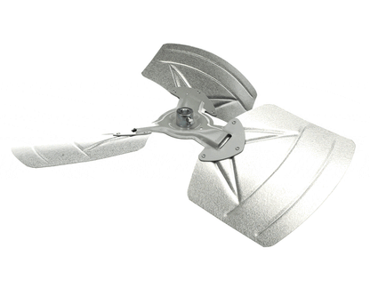 York S1-02631361000 Fan,Prop,24",Cw,3-25,1/2"Bore (YORKS1-02631361000)