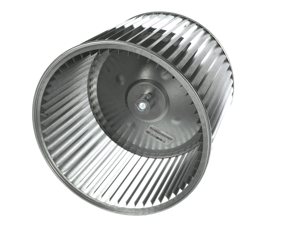 York S1-02632088003 Blower Wheel,11 X 10,Cw,1/2 Bore (YORKS1-02632088003)