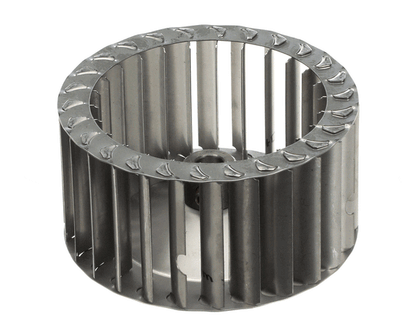 York S1-02632625700 Whl,Blw,Vtr,4 X 2,Ccw,3/8 Bore Lower (YORKS1-02632625700)