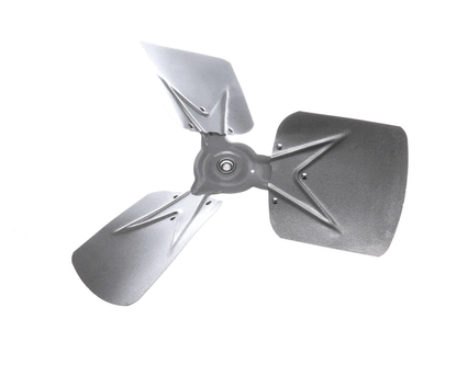 York S1-02634094000 Propeller Fan,22,Cw,3-34,1/2Bore (YORKS1-02634094000)