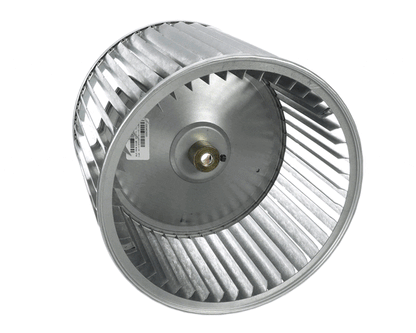 York S1-02634628000 Wheel,Blower 12 X 11,Cw.5/8 Bore (YORKS1-02634628000)