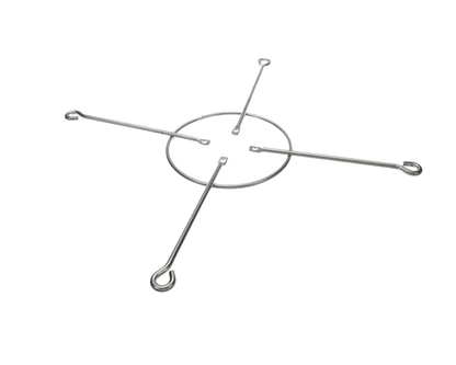 York S1-02635494000 Bracket,Bearing Wireform (YORKS1-02635494000)