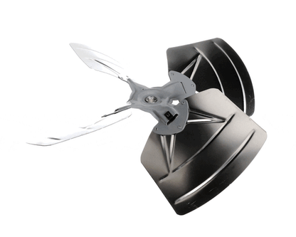 York S1-02635534000 Fan,Prop,24",Cw,4-38,5/8"Bore (YORKS1-02635534000)