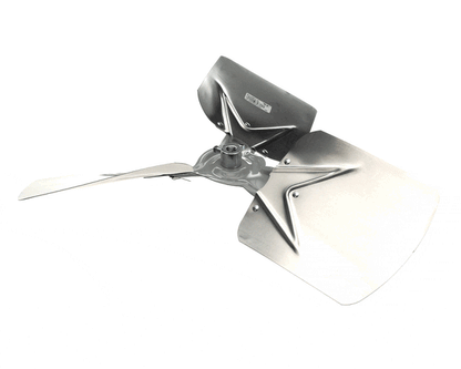 York S1-02635587000 Fan,Prop,24",Cw,3-31,1/2"Bore (YORKS1-02635587000)