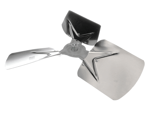 York S1-02638482000 Propeller Fan,24",Cw,3/26,1/2"Bore (YORKS1-02638482000)