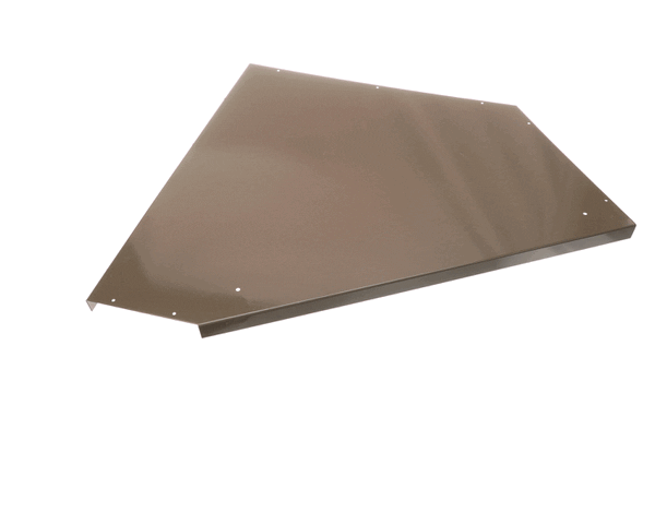 York S1-02638521000 Panel,L.H.,2Ee04706024 (YORKS1-02638521000)