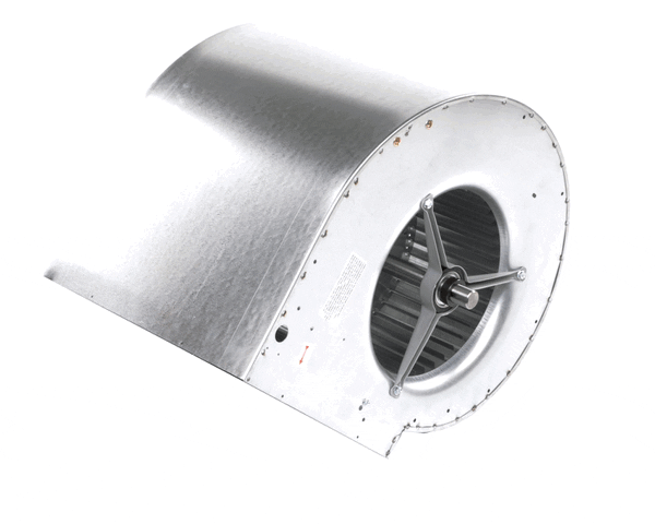 York S1-02639479000 Blower,12 X 12,With Hsg,Wheel,Shaft,Brg (YORKS1-02639479000)