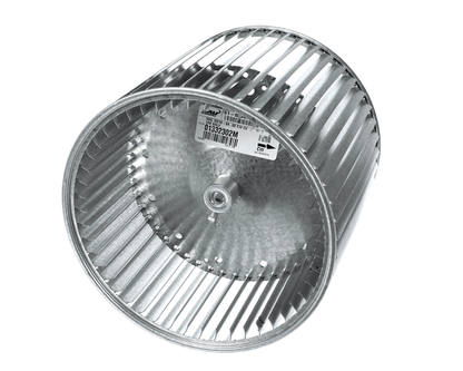 York S1-02642198000 Wheel,Blower,10 X 9,Cw,0.50 (YORKS1-02642198000)