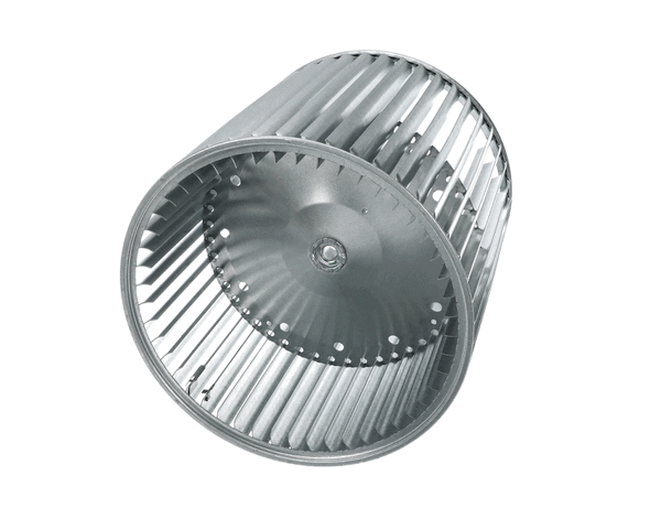 York S1-02642199000 Blower Wheel,10 X 10,Cw,1/2 Inch Bo (YORKS1-02642199000)