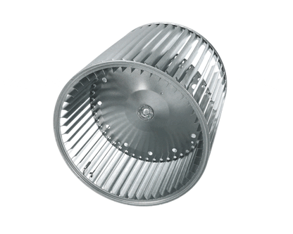 York S1-02642199000 Blower Wheel,10 X 10,Cw,1/2 Inch Bo (YORKS1-02642199000)