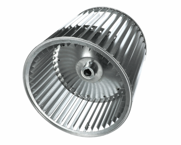 York S1-02642417000 Wheel,Blower,12 X 12,1" Bore (YORKS1-02642417000)