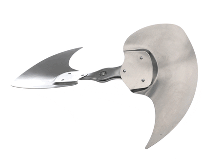 York S1-02642445000 Propeller Fan,22,Cw,2-25,1/2 Inch Bore (YORKS1-02642445000)