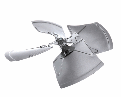 York S1-02645757000 Propeller Fan,22",Cw,3-28,1/2 Inch Bore (YORKS1-02645757000)