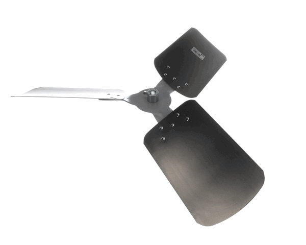 York S1-02646403000 Propeller Fan,30",Cw, 3-30, 5/8" Bore (YORKS1-02646403000)