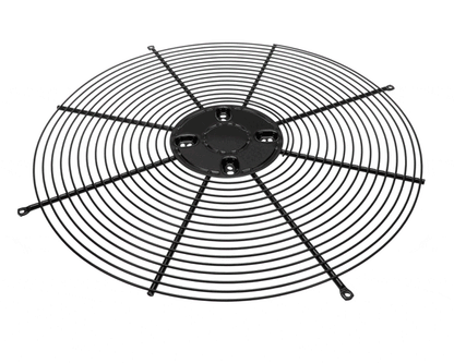 York S1-02646742000 Guard,Fan 22 Inch,W/ Motor Mount,Black (YORKS1-02646742000)