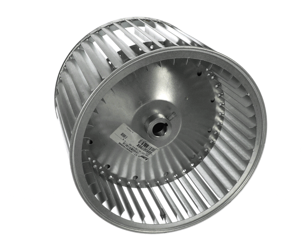 York S1-02646745000 Blower Wheel,A12-9A,1.00 Bore (YORKS1-02646745000)