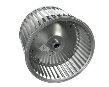 York S1-02646745000 Blower Wheel,A12-9A,1.00 Bore (YORKS1-02646745000)