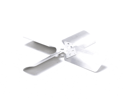 York S1-02647132000 Propeller Fan,30 Inch,Cw,4-30,5/8 Inch B (YORKS1-02647132000)