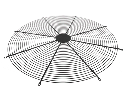York S1-02647775000 Fan Guard, 28.75 Inch,Black (YORKS1-02647775000)