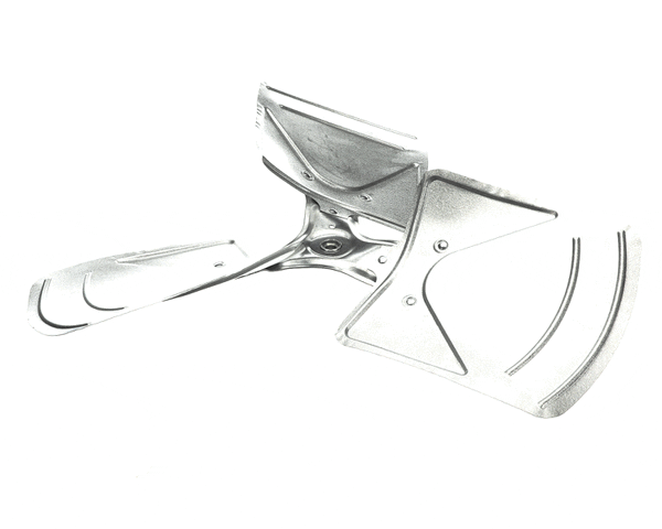 York S1-02647794000 Propeller Fan,26 Inch,Cw,3-24,1/2 I (YORKS1-02647794000)