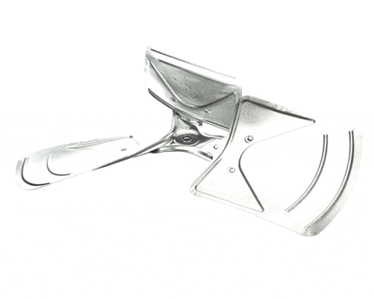 York S1-02647794000 Propeller Fan,26 Inch,Cw,3-24,1/2 I (YORKS1-02647794000)