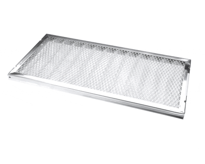 York S1-02647812000 Filter,Air,Cleanable,Aluminum,10 X 20 X (YORKS1-02647812000)