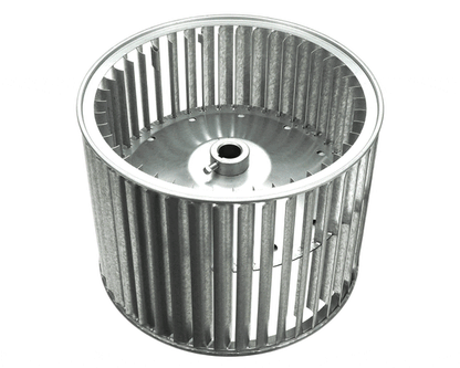 York S1-02648075000 Wheel,Blwr,Indoor,Cw,12X9 (YORKS1-02648075000)