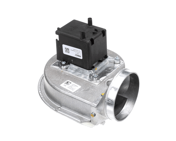 York S1-02649695000 Blower,Combustion,80-100 Btu (YORKS1-02649695000)