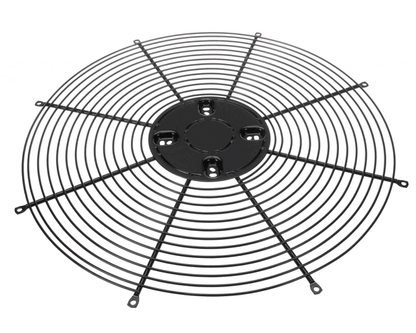 York S1-02649701000 Guard, Fan,18",Black (YORKS1-02649701000)