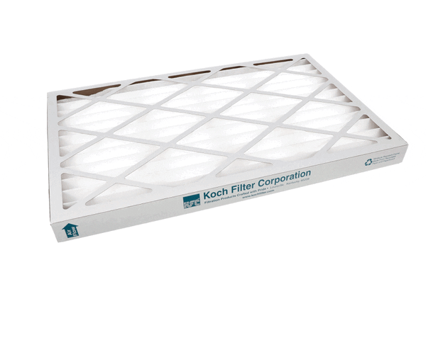 York S1-02651429000 Filter,2X16X25,Merv8 (YORKS1-02651429000)