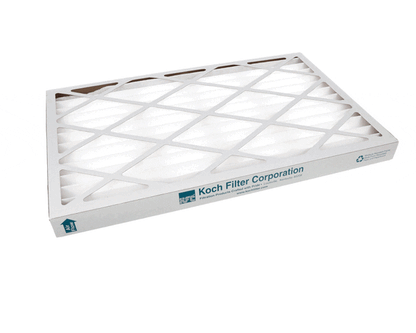 York S1-02651429000 Filter,2X16X25,Merv8 (YORKS1-02651429000)