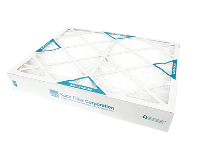 York S1-02651440000 Filter,Air,Pleated,20X25X4,Merv13 (YORKS1-02651440000)