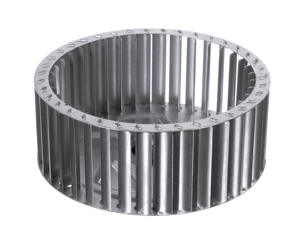 York S1-02651449000 Whl,Draft,6.3 X 2.42,Ccw,Bore .314 (YORKS1-02651449000)