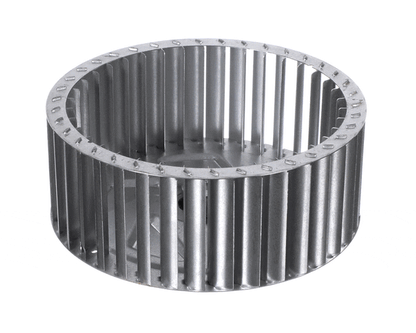 York S1-02651449000 Whl,Draft,6.3 X 2.42,Ccw,Bore .314 (YORKS1-02651449000)