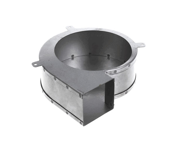 York S1-02651450000 Hsg,Aluminized,Motor,Draft,Ccw (YORKS1-02651450000)