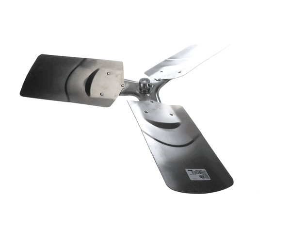 York S1-02651475000 Fan,Prop,30 Inch,Ccw,3-20,5/8 Inch Bore (YORKS1-02651475000)