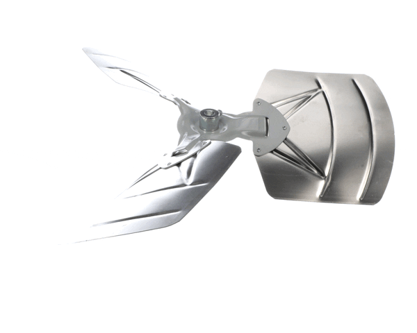 York S1-02651795000 Fan,Prop,24 Inch,Cw,3-34,1/2 Inch Bore (YORKS1-02651795000)